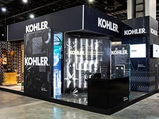 Kohler Presents a Fresh Approach at Design Joburg