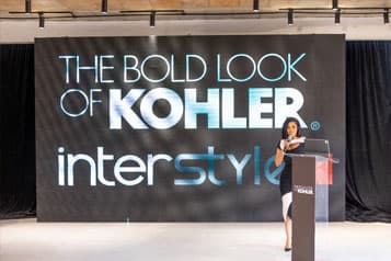 KOHLER LAUNCHES EXPERIENCE STORE SHOWROOM IN ACCRA