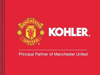 Kohler United Social Media Contest