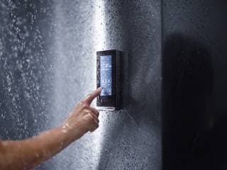 Turn the showering experience into digital luxury with Kohler Africa